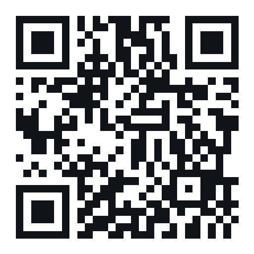 QR code linking to the part page for Bearing, part number BRG-31171500, held by Company A
