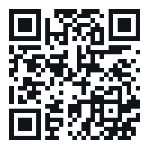 QR code linking to the part page for Bushing, part number BSH-31171600, held by Company A