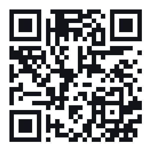 QR code linking to the part page for Filter Element, part number FLT-40161500, held by Company A