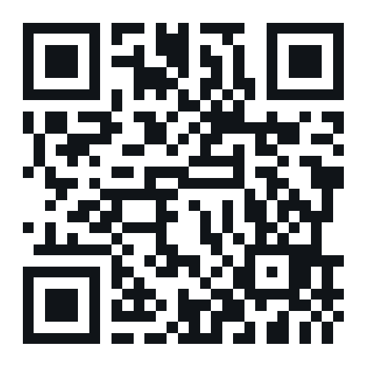 QR code linking to the part page for Fuse, part number FUS-39121600, held by Company A