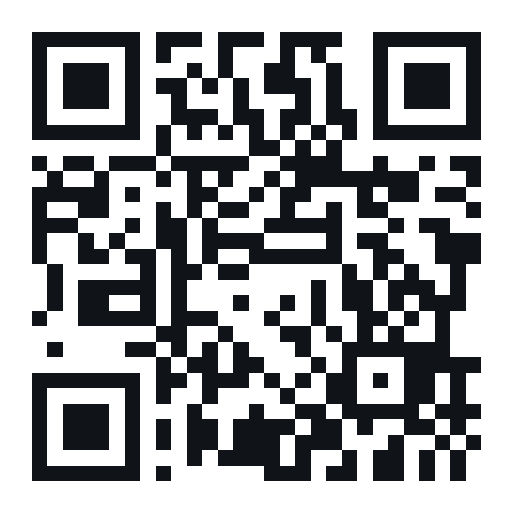 QR code linking to the part page for Gasket, part number GSK-31181500, held by Company A