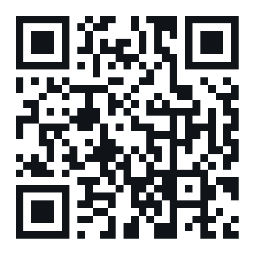 QR code linking to the part page for High-Pressure Valve, part number HPV-39121529, held by Company A