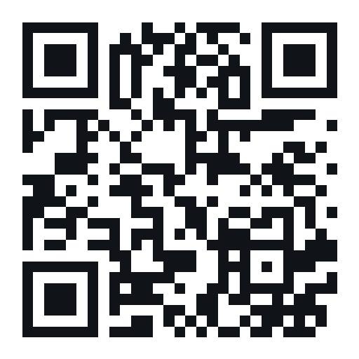QR code linking to the part page for Relief Valve (RV), part number RLV-39121529, held by Company A