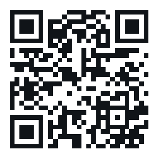 QR code linking to the part page for Filter Element, part number FLT-40161500, held by Company B