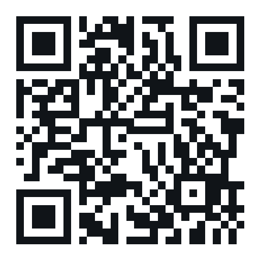 QR code linking to the part page for Fuse, part number FUS-39121600, held by Company B