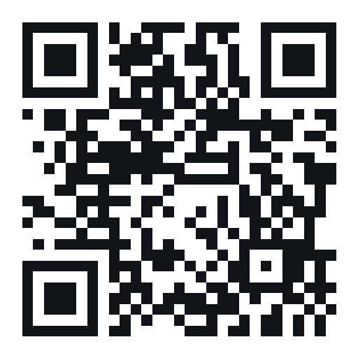 QR code linking to the part page for Gasket, part number GSK-31181500, held by Company B