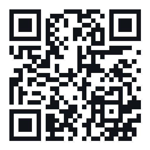 QR code linking to the part page for Pump Impeller, part number IMP-40151700, held by Company B