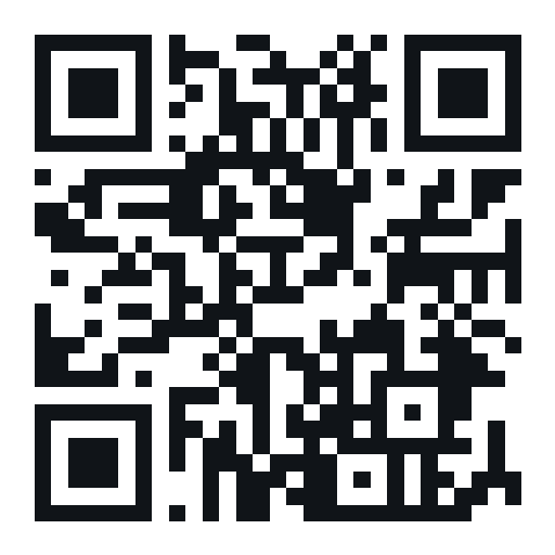 QR code linking to the part page for Relay, part number RLY-39121500, held by Company B