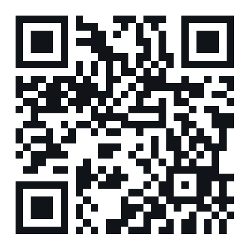 QR code linking to the part page for Shaft Sleeve, part number SSL-40151700, held by Company C