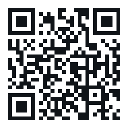 QR code linking to the part page for Valve Stem, part number VSTM-40141645, held by Company C